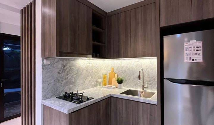 Rumah Lux 3 Lantai Lingkungan Elite di Duren Tiga Jaksel 10