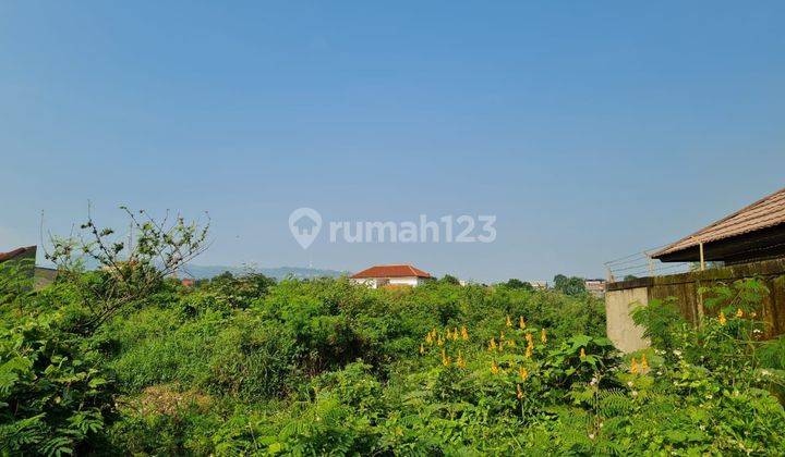 Tanah Industri dan Gudang 14.500m2 di Citeureup Bogor 2