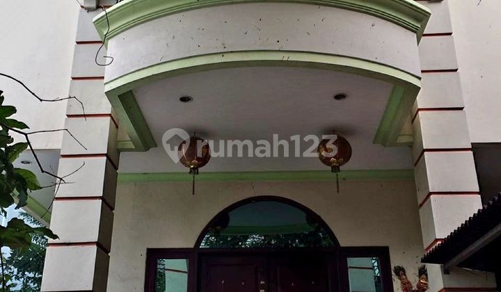 Rumah Siap Huni Termurah di Villa Tomang Mas Kebon Jeruk Jakbar Rumah Siap Huni Termurah di Villa Tomang Mas Kebon Jeruk Jakbar
