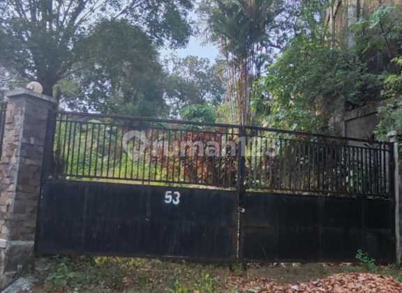 Lahan Tanah SHM 2600m2 di Jln Pertanian Raya Lebak Bulus Lahan Tanah SHM 2600m2 di Jln Pertanian Raya Lebak Bulus