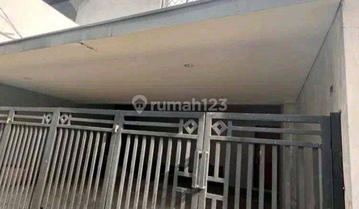 Rumah Bagus Siap Huni Murah Dijual Rugi Di Pejaten Barat  1