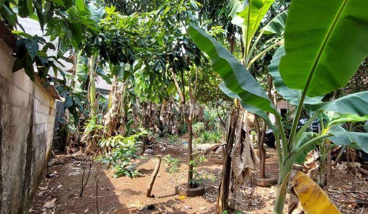 Tanah SHM Murah Nempel Perumahan Di Jombang Ciputat Tangsel 2