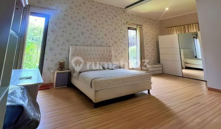 Rumah Super Mewah Siap Huni Dlm Komplek Pancoran Raya Duren Tiga 2