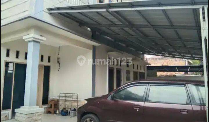 Rumah Siap Huni Akses Jalan 2 Mobil Di Condet Raya Jaktim 2