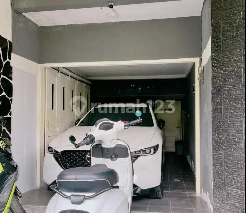 Rumah Cantik Siap Huni Termurah Dlm Komplek di Kebayoran Lama