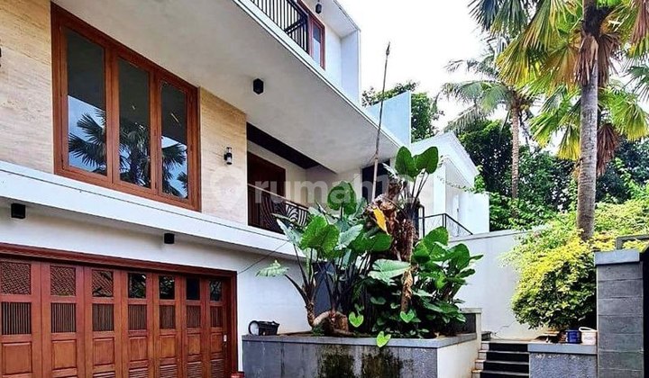 Rumah Siap Huni Lingkungan Elit Dekat Pangkalan Jati Golf Cinere Rumah Siap Huni Lingkungan Elit Dekat Pangkalan Jati Golf Cinere