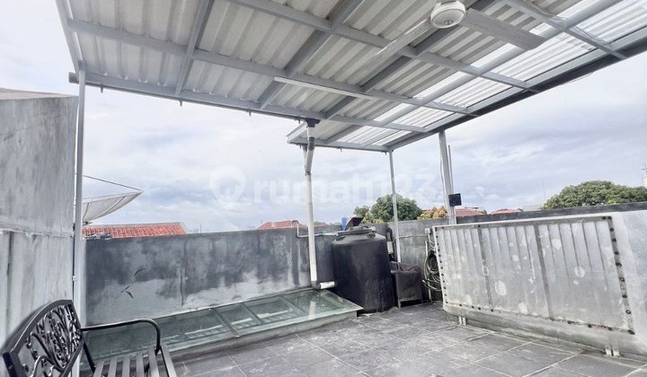 Rumah Cantik 2Lantai Siap Huni di Rawajati Timur Pasar Minggu 2