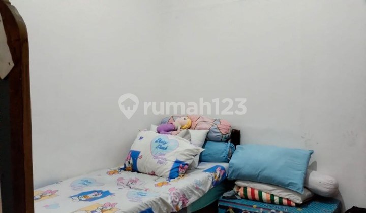 Beautiful Strategic Ready-to-Live House Near Sawangan Toll Gate 2