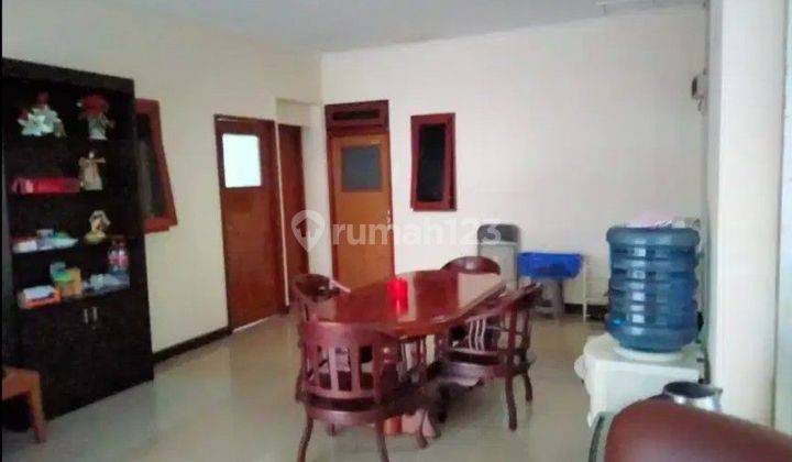 Rumah Kost Aktif 15kamar Terisi Penuh Di Slipi Jakbar 2