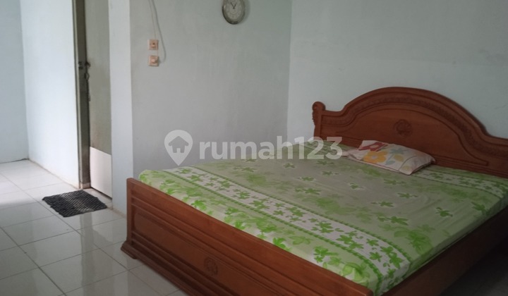 Beautiful 2-Story House Ready to Live in, Cheapest in Rawamangun, East Jakarta 2