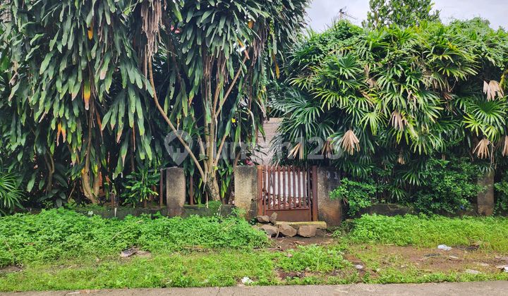 Lahan Tanah Dijual Murah Dekat Stasiun LRT Harjamukti Cibubur Lahan Tanah Dijual Murah Dekat Stasiun LRT Harjamukti Cibubur
