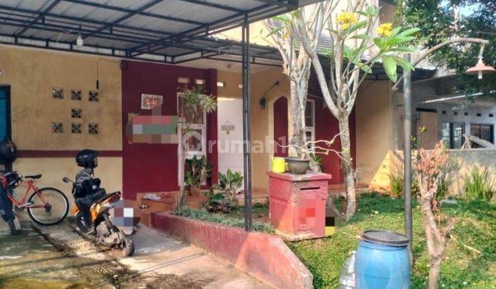 Rumah Lelang Asri Tanah Luas Di Pakuan Regency Kota Bogor  2