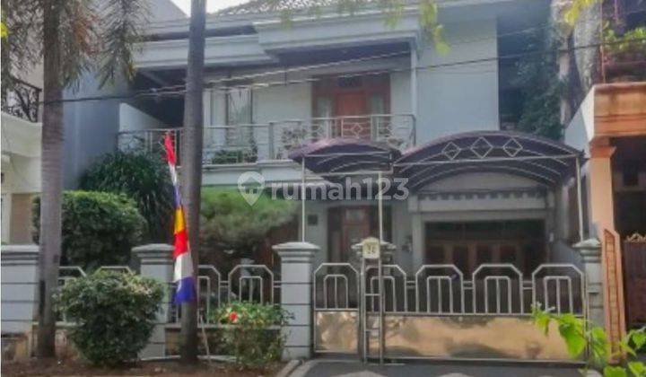 Rumah Lelang Murah Di Perum.malaka Country Estate Pondok Kopi 1