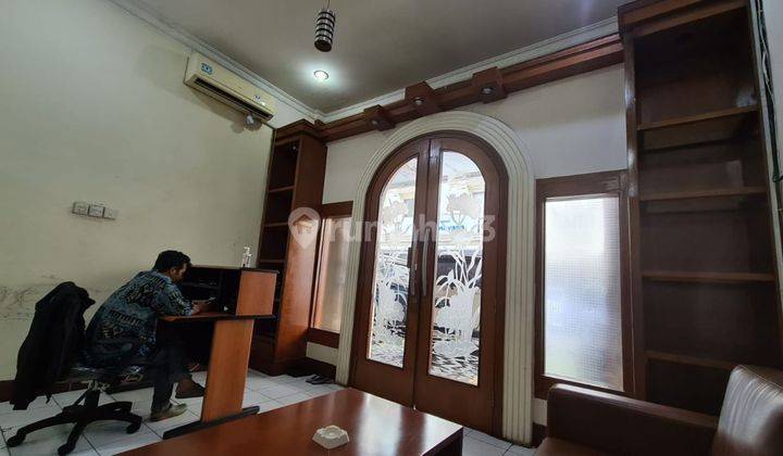 Ruko Murah 3,5 Lantai Royal Palace Tebet Jaksel Siap Huni 2