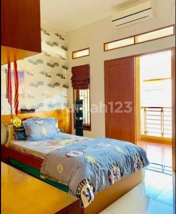 Rumah Cluster Siap Huni Plus Furnished Cantik di Pejaten Barat 2