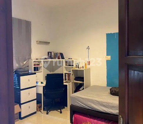 Rumah Lux Siap Huni Dalam Komplek di Rawamangun Jaktim