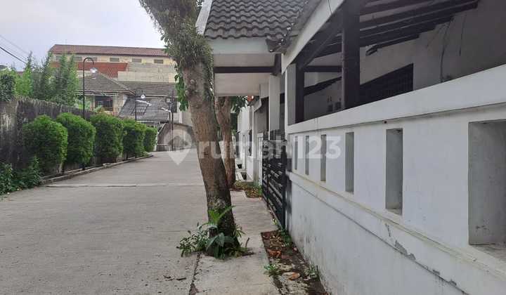 Rumah Lelang Dijual Murah Dlm Komplek Budi Agung Bogor 2