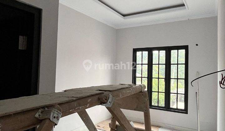 Rumah Minimalis Cantik Di Lenteng Agung Jagakarsa Jaksel 2