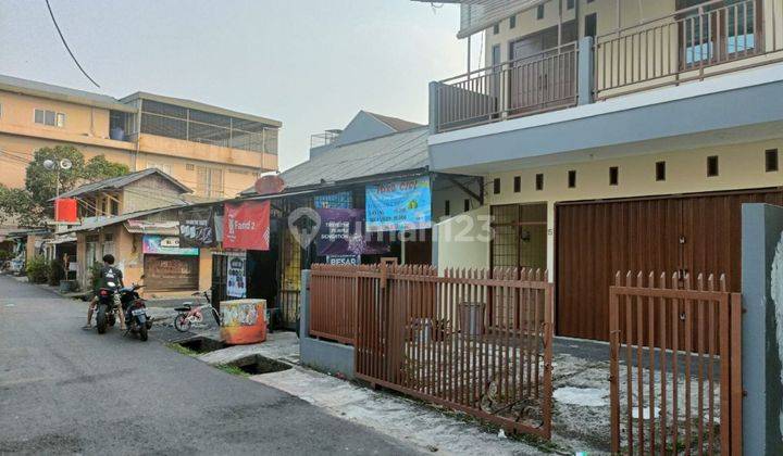 Rumah Full Renov.siap Huni Dekat Fedex Pondok Pinang Jaksel 2