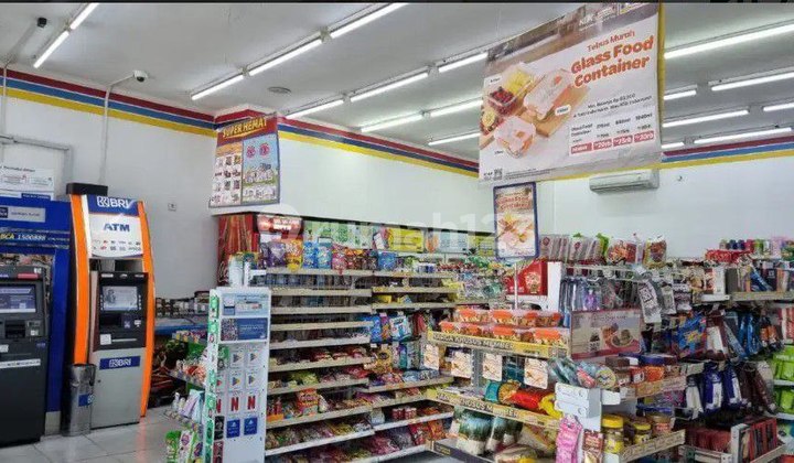 For Sale: Indomaret Franchise Business in Palmerah Slipi, West Jakarta 2