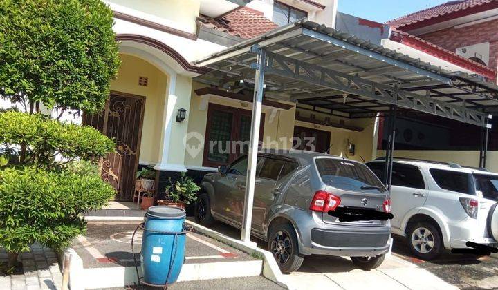 Rumah Lux Terawat Siap Huni Dlm Perumahan Di Beji Tanah Baru 2