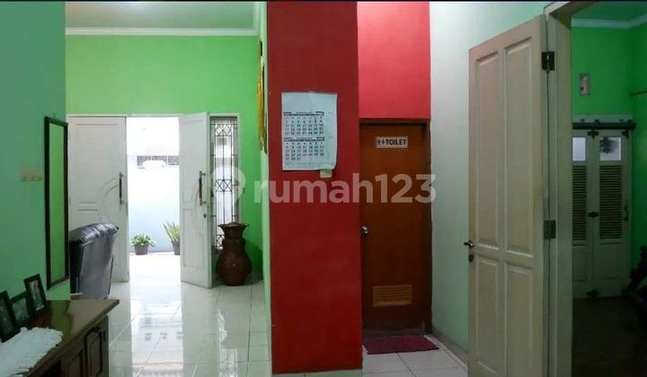 Ready-to-Occupy House in DKI Complex Plot, Pondok Kelapa, Duren Sawit 2