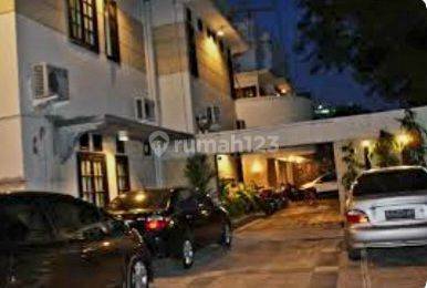 Rumah Kost dan Guest House Aktif 61 Kamar di Cempaka Putih Jakpus 2