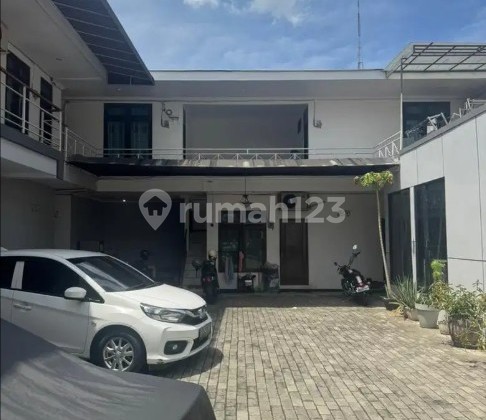 Rumah Kost 2 Lantai Terisi Penuh Akses 2 Mobil di Joglo Jakbar Rumah Kost 2 Lantai Terisi Penuh Akses 2 Mobil di Joglo Jakbar