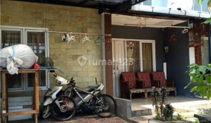 Rumah Lelang Murah Di Pitara Village Rangkapan Jaya Pancoran Mas 2