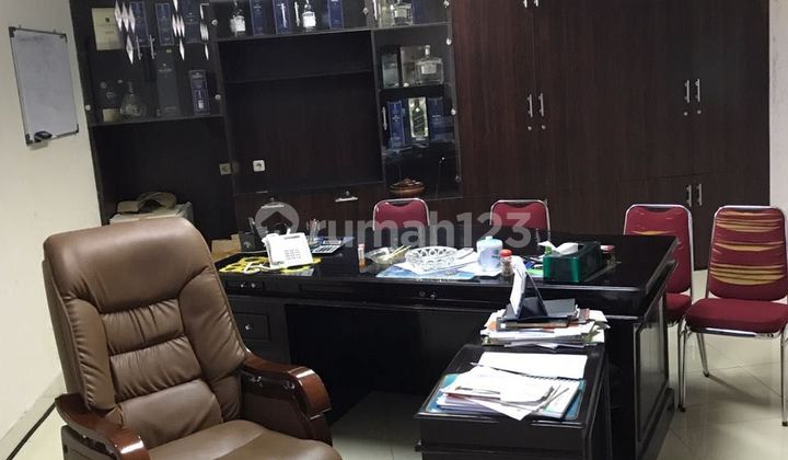 Rumah Cantik Siap Huni Termurah di Villa Tomang Mas Kebon Jeruk 2