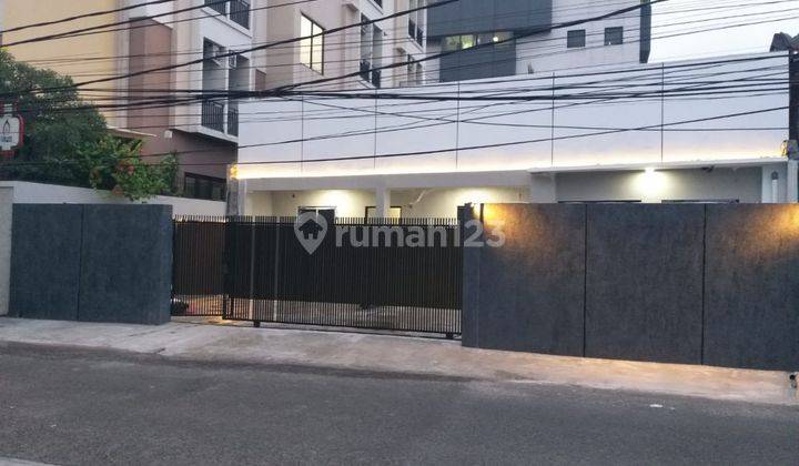 Rumah Kost 17Kamar Terisi Penuh di Jl.Utama Mampang Prapatan Jaksel 2