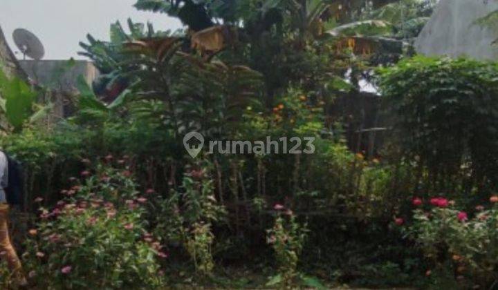 Tanah Kavling LELANG Murah Dalam Perumahan Asri Di Bogor 1