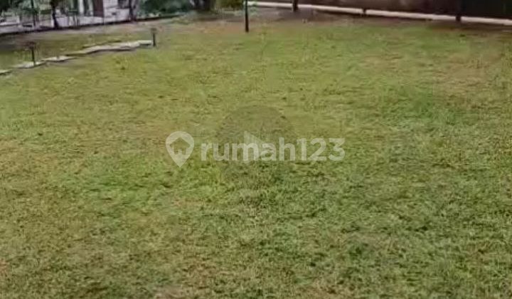 Tanah Kavling SHM 550M2 Siap Bangun 550M2 Dalam Komplek Deplu Tanah Kavling SHM 550M2 Siap Bangun 550M2 Dalam Komplek Deplu