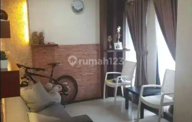 Rumah Siap Huni Furnished Dalam Townhouse Kebagusan Raya Jaksel 2