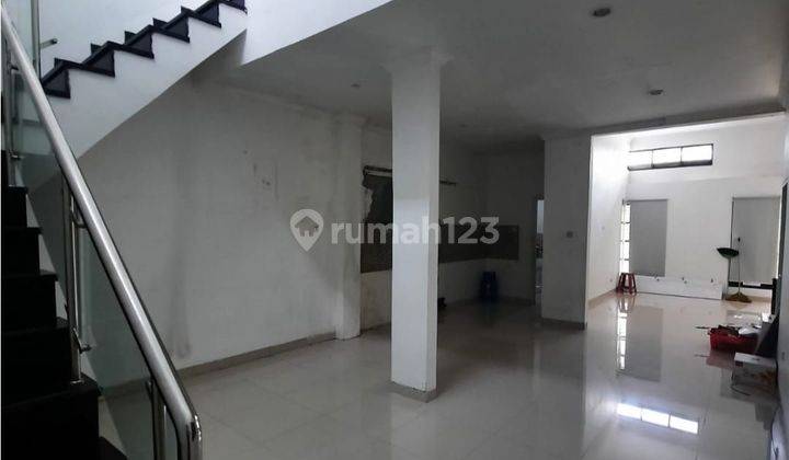 Rumah Lelang Murah Di Bogor Nirwana Residence Bnr Bogor 2