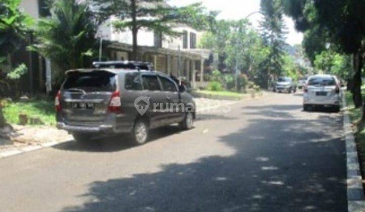 Rumah Lelang Murah Di Perumahan Citra Grand Cibubur 2