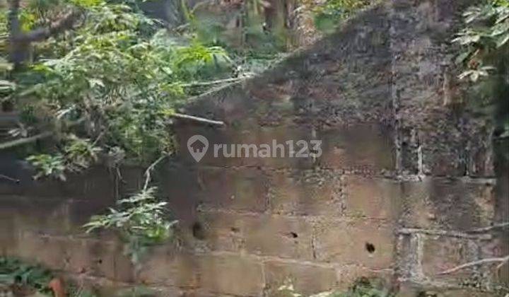 Tanah Kotak SHM Dekat Transmart Cibubur Dan Lrt Harjamukti 2