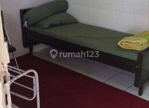 Tanah Bonus Rumah Kost Aktif 20 Pintu Dekat ITB Bandung 2