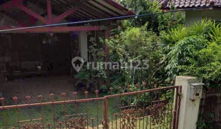Rumah Second Dijual Murah di Villa Pejaten Mas Pejaten Barat Rumah Second Dijual Murah di Villa Pejaten Mas Pejaten Barat