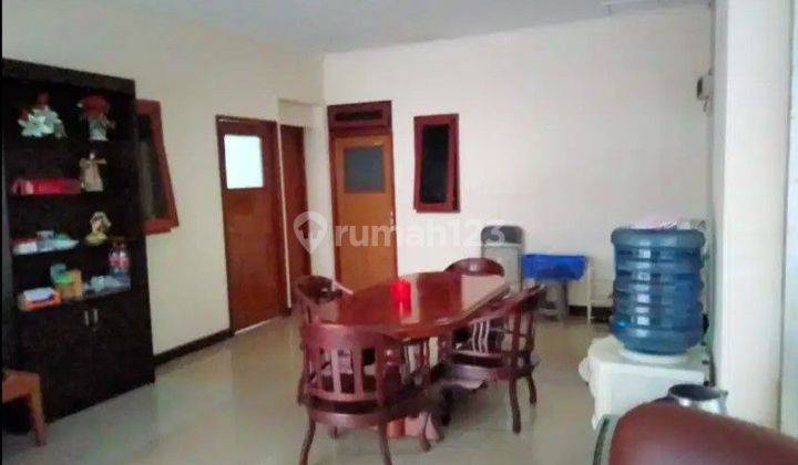 Rumah Kost 15 Kamar Terisi Penuh di Slipi Palmerah Jakbar 2