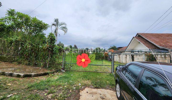 Lahan Istimewa 2,9ha Di Jalan Siliwangi Kota Depok