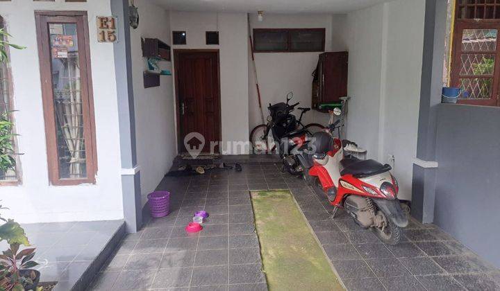 Rumah Cantik Terawat Siap Huni Di Pamulang Estate, Pamulang 2