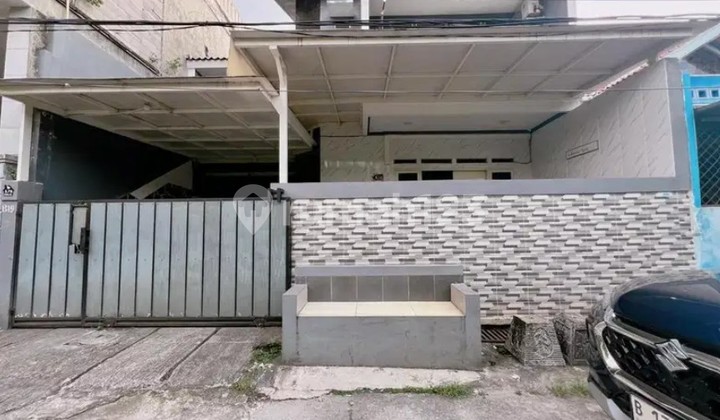 Rumah Cantik Siap Huni Termurah Dlm Komplek di Kebayoran Lama Rumah Cantik Siap Huni Termurah Dlm Komplek di Kebayoran Lama