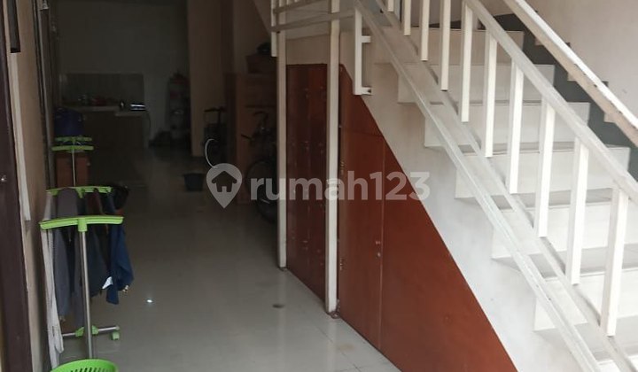 35 Fully Occupied Boarding House Rooms in Jatipadang Pasar Minggu 2