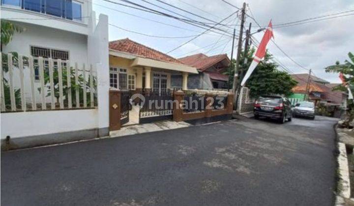 Rumah Lelang Murah di Pertukangan Pesanggrahan Jaksel 2