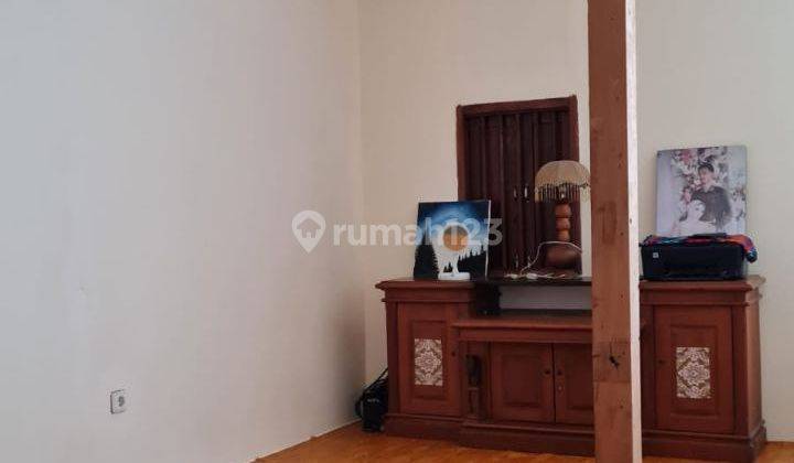 Rumah Cantik Unik Siap Huni Dekat Kantor Samsat Cinere 2