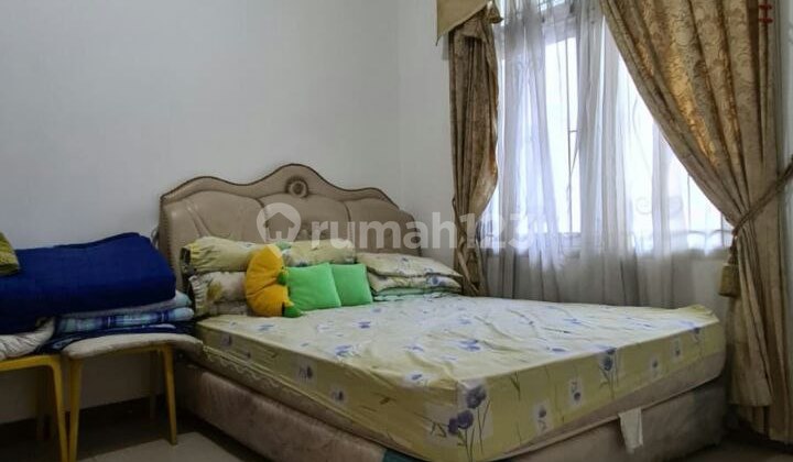 Beautiful 5Br Ready-to-Occupy House in Rawamangun, East Jakarta 2