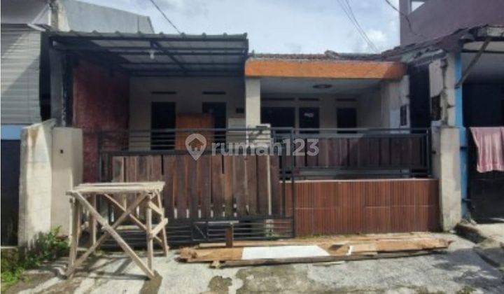 Rumah Lelang Murah Di Alam Tirta Lestari Pagelaran Ciomas 1