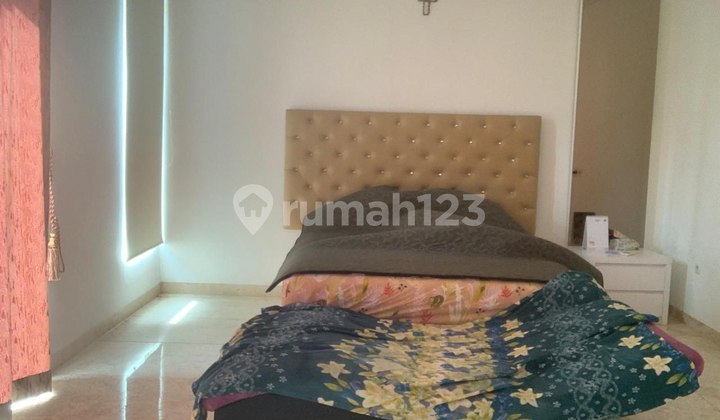 Rumah Cluster Siap Huni Dekat Stasiun Sudimara dan Tol Pdk Aren 2