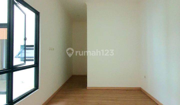 Rumah Cluster Modern 2 Lantai Nempel Tol Andara Jaksel 2